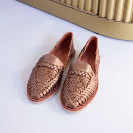 Sandale MAPACHE Alegre Bronze