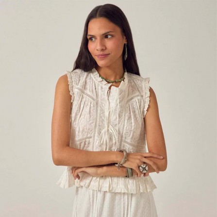 Top MAISON HOTEL Camila Full Moon