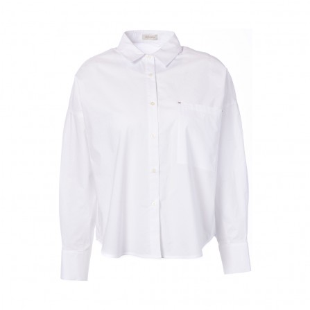 Blouse JC SOPHIE Latina White