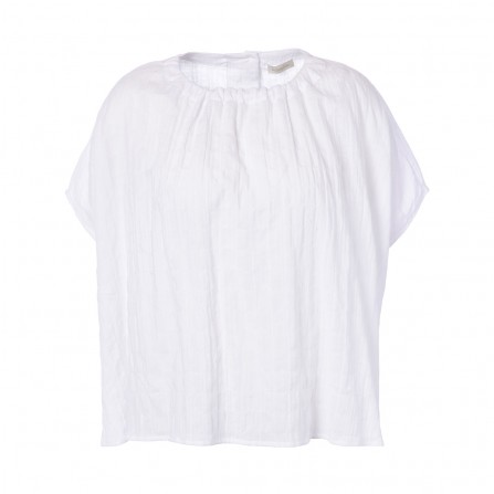 Blouse JC SOPHIE Legend White