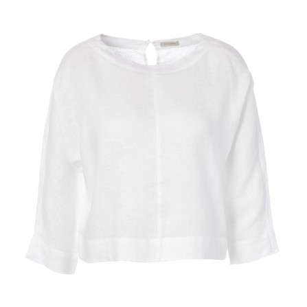 Blouse JC SOPHIE Lenora Off White