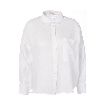 Blouse JC SOPHIE Leona Off White