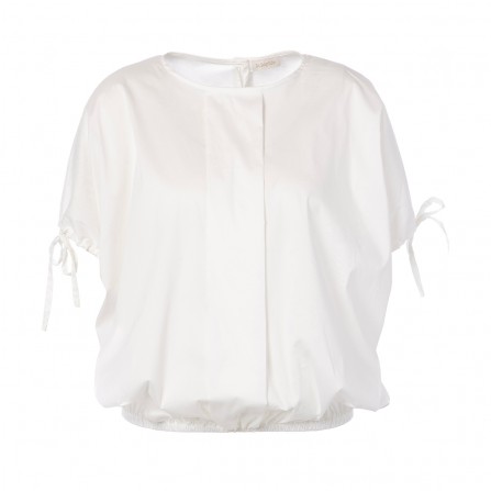 Blouse JC SOPHIE Libertad Off White