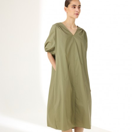 Robe JC SOPHIE Livia Army Green