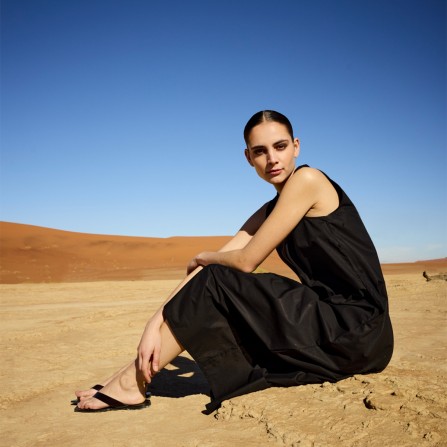 Robe JC SOPHIE Liz Black