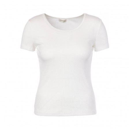Tee Shirt JC SOPHIE Lonny Off White