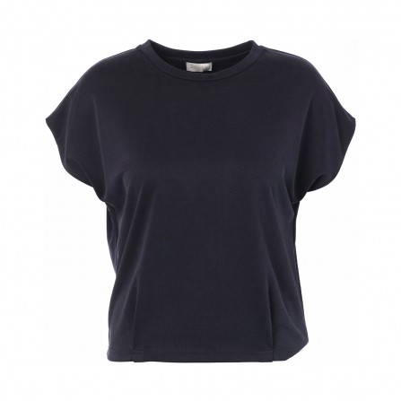 Top JC SOPHIE Liam Midnight Blue