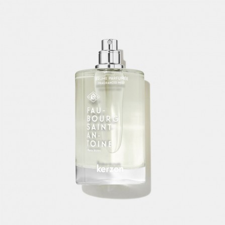 Brume Parfumée KERZON Faubourg Saint-Antoine 100ml