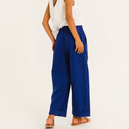 Pantalon TINSELS Emir Voyages Klein