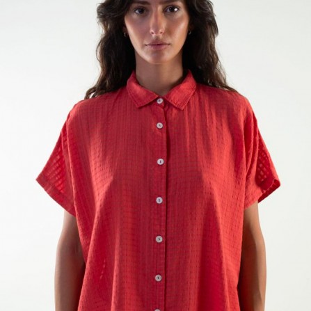 Chemise DROLATIC Will20 Glaise