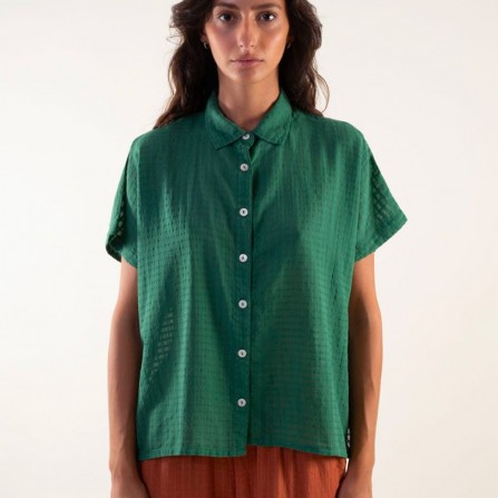 Chemise DROLATIC Will20 Rituel