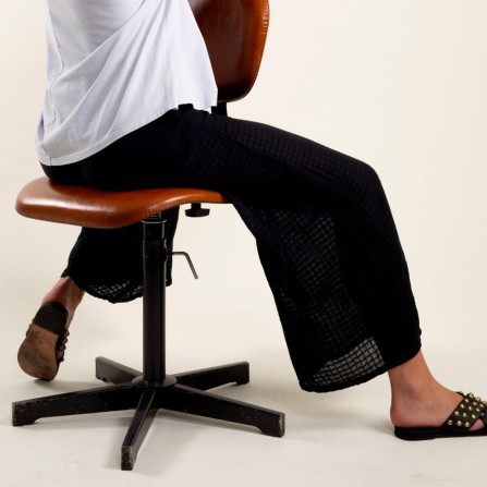 Pantalon DROLATIC Bona 15 Noir