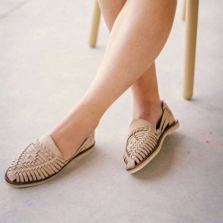 Sandale MAPACHE Alegre Grege