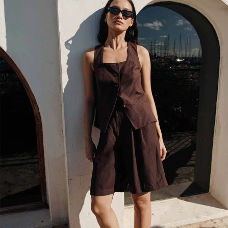 Bermuda DES PETITS HAUTS Tahiniri Terre