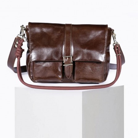 Sac CRAIE STUDIO Matics Sugar Acajou