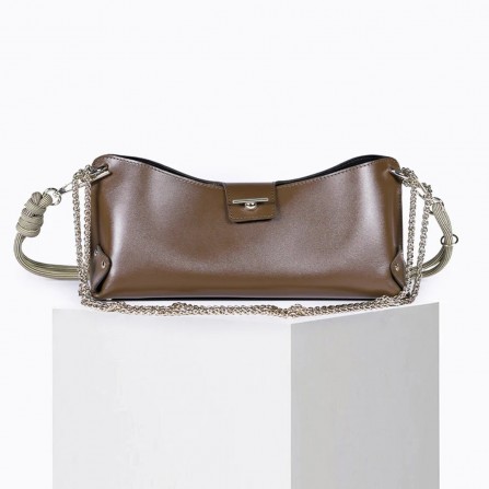 Sac CRAIE STUDIO Origami Bronzo