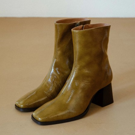 Boots BOBBIES Marlie Manzanilla