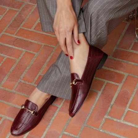 Mocassins BOBBIES Jill Amarena