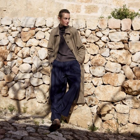 Pantalon JC SOPHIE Paula Mid Grey