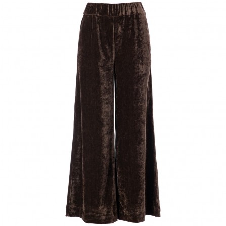 Pantalon JC SOPHIE Portugal Dark Brown