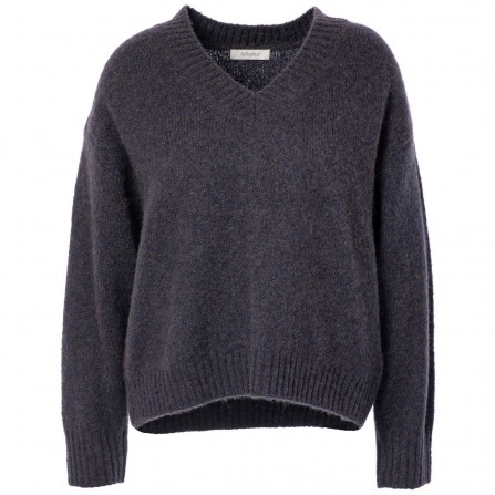 Sweat JC SOPHIE Perlette Dark Blue Melange