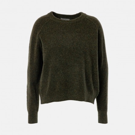 Sweat JC SOPHIE Perpignan Forest Green