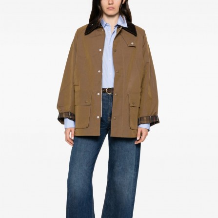 Veste JC SOPHIE Palma Brown