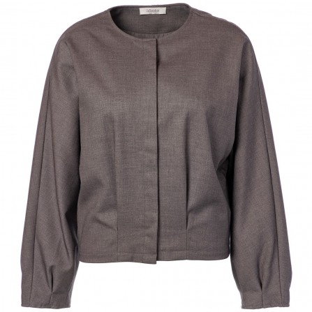 Veste JC SOPHIE Pauly Mid Grey 