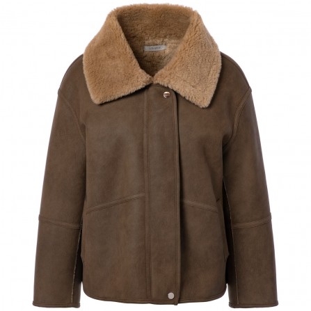 Veste JC SOPHIE Prague Dark Brown 