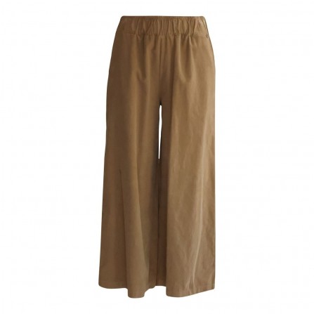 Pantalon MEME ROAD M8553P Sabbia