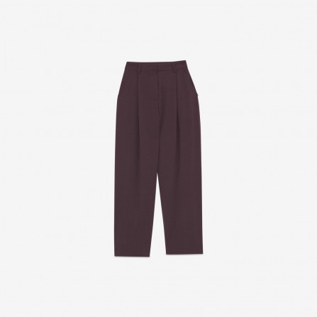 Pantalon MEME ROAD M8554P Choco