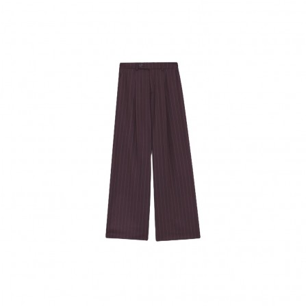 Pantalon MEME ROAD M8569P Choco