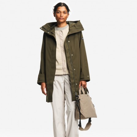 Parka AIGLE AI8220 Algue