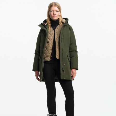 Parka AIGLE BM0430 Avocat