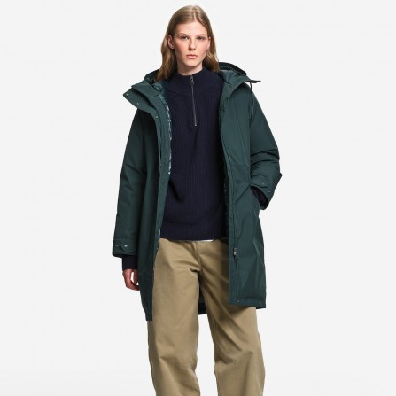 Parka AIGLE BM08B0 Etang
