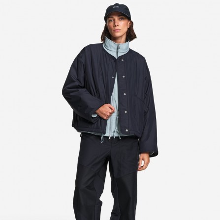 Parka AIGLE BR5020 Noir
