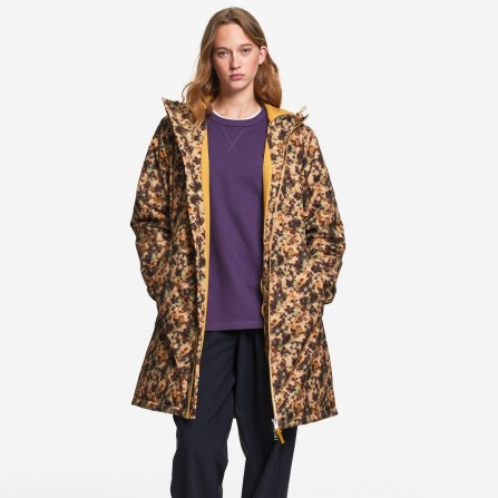Parka AIGLE BY7010 Honey PR
