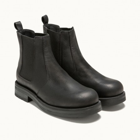 Boots KLEMAN Escouade NG Noir