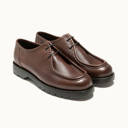 Derbies KLEMAN Padror G VGT Cafe