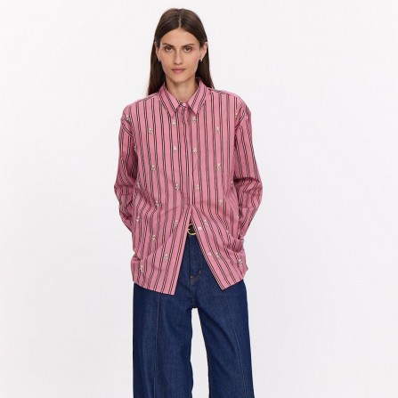 Chemise STELLA FOREST Zoe Rose