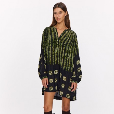 Robe STELLA FOREST Rusty Foret
