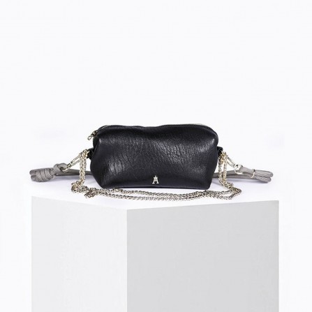 Sac CRAIE STUDIO Nuage Bubble Noir