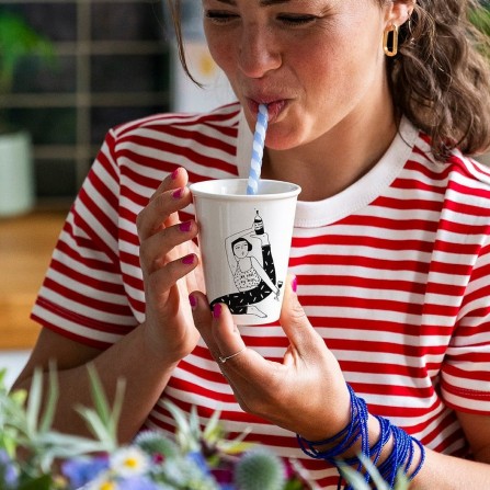 Tasse HELEN B Cup My Vibes