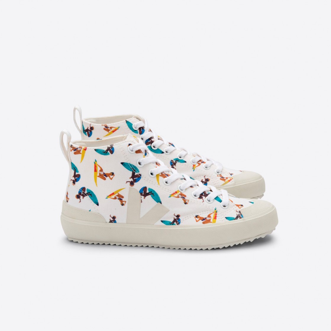 Prix sales basket veja