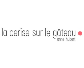 LA CERISE SUR LE GATEAU