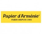 PAPIER D ARMENIE