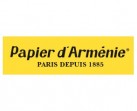 PAPIER D ARMENIE