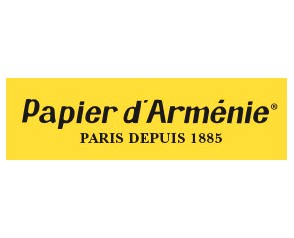 PAPIER D ARMENIE